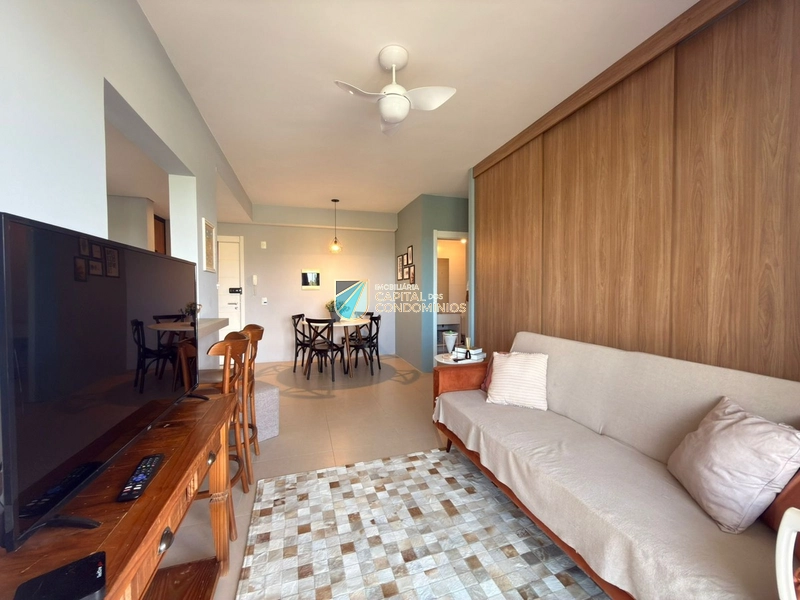 Loft no Rossi Atlântida: 3ª foto da galeria de imagens do imóvel