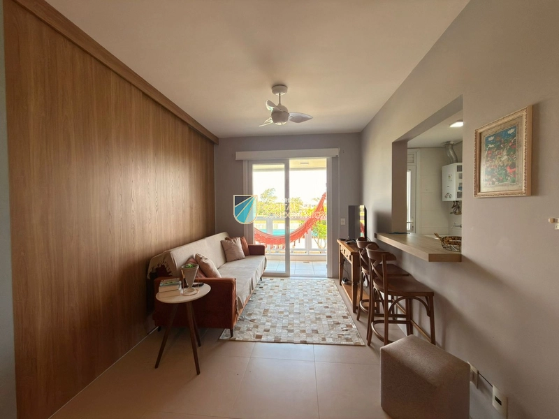 Loft no Rossi Atlântida: 12ª foto da galeria de imagens do imóvel
