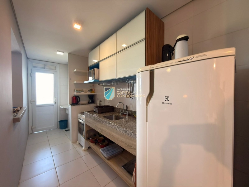 Loft no Rossi Atlântida: 9ª foto da galeria de imagens do imóvel