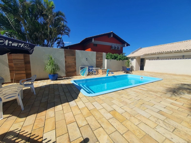 Excelente casa em Atlântida: 7ª foto da galeria de imagens do imóvel