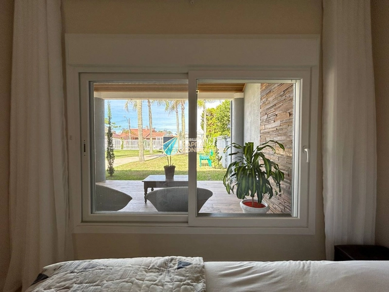 Excelente casa em Atlântida: 39ª foto da galeria de imagens do imóvel