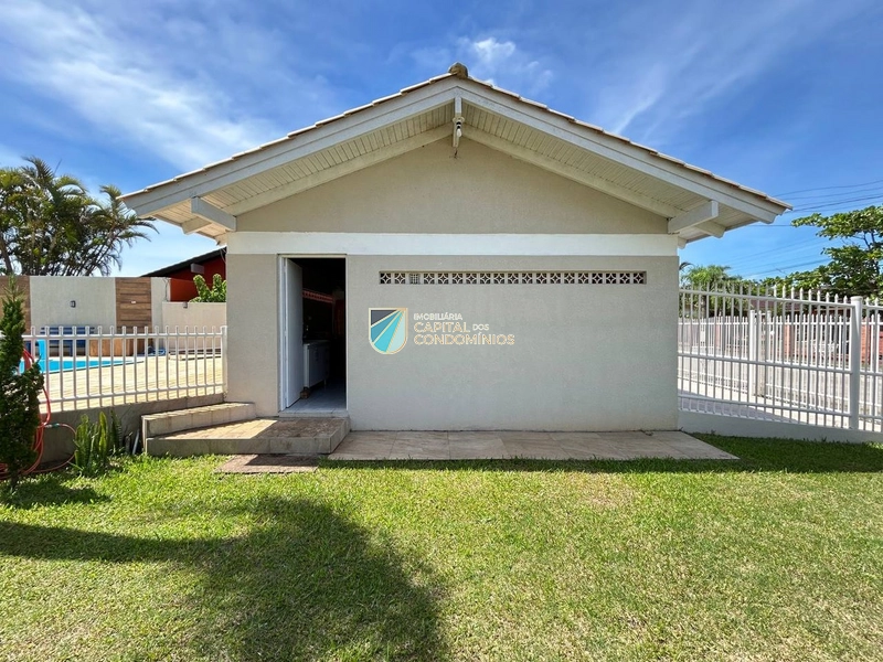 Excelente casa em Atlântida: 57ª foto da galeria de imagens do imóvel