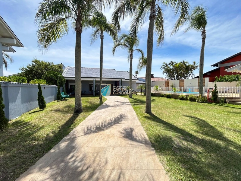 Excelente casa em Atlântida: 5ª foto da galeria de imagens do imóvel
