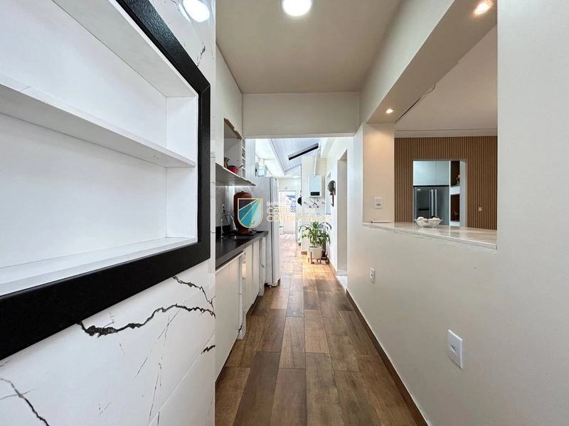 Excelente casa em Atlântida: 35ª foto da galeria de imagens do imóvel