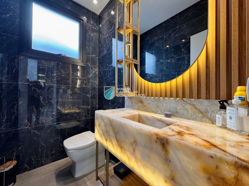 Sobrado mobiliado no condomínio Blue Xangri-lá: 22ª foto da galeria de imagens do imóvel