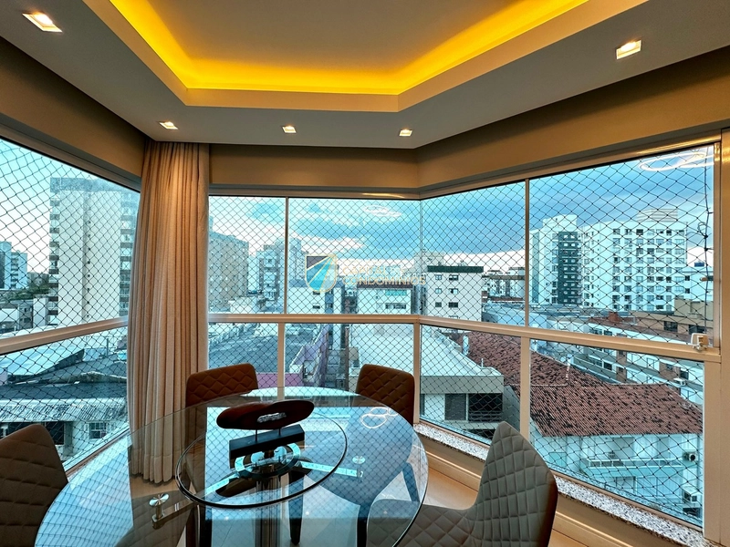 Apartamento com vista para o mar: 4ª foto da galeria de imagens do imóvel