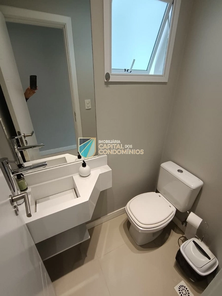 Apartamento com vista para o mar: 16ª foto da galeria de imagens do imóvel