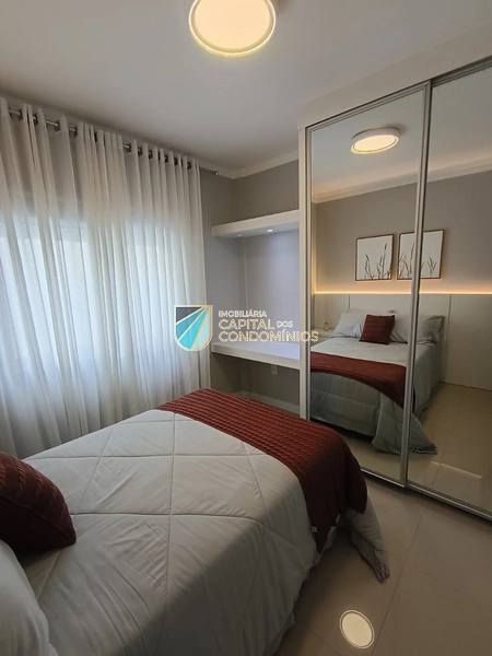 Apartamento com vista para o mar: 20ª foto da galeria de imagens do imóvel