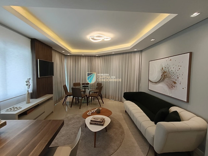 Apartamento com vista para o mar: 13ª foto da galeria de imagens do imóvel