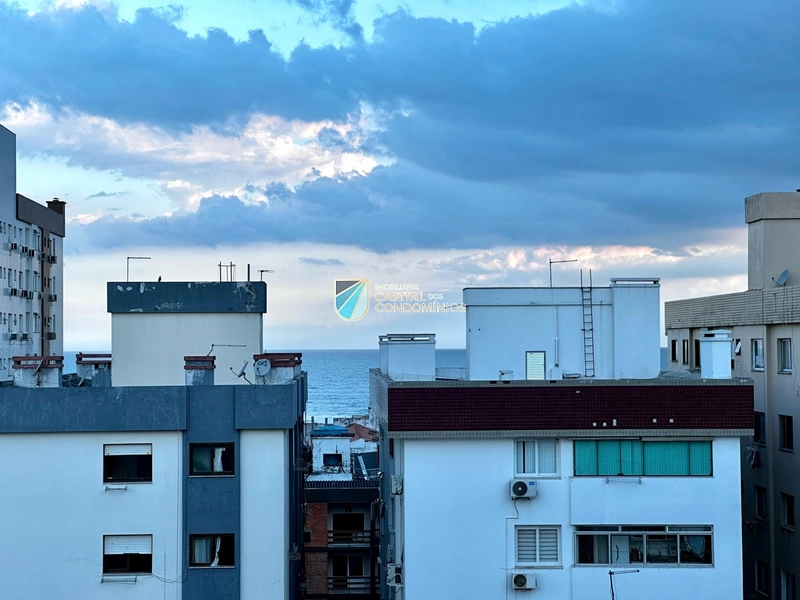Apartamento com vista para o mar: 18ª foto da galeria de imagens do imóvel
