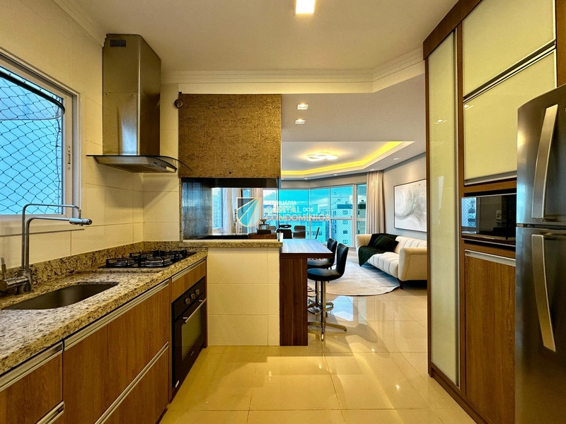 Apartamento com vista para o mar: 10ª foto da galeria de imagens do imóvel