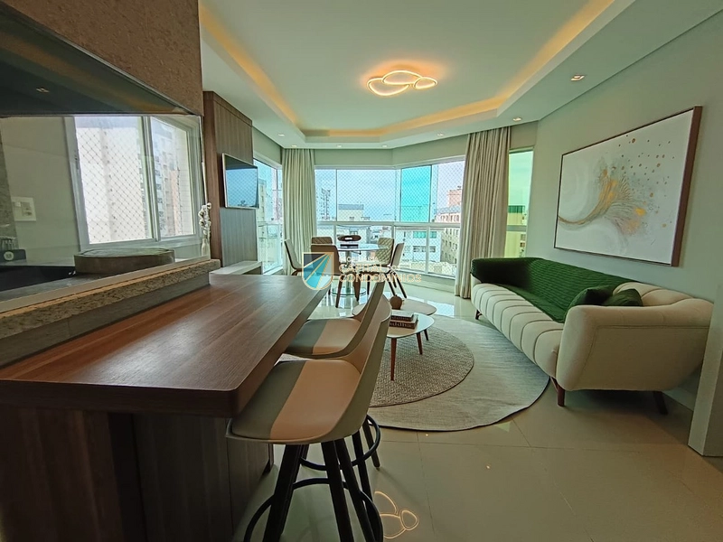 Apartamento com vista para o mar: 9ª foto da galeria de imagens do imóvel