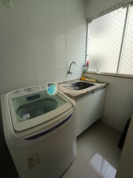 Apartamento com vista para o mar: 28ª foto da galeria de imagens do imóvel