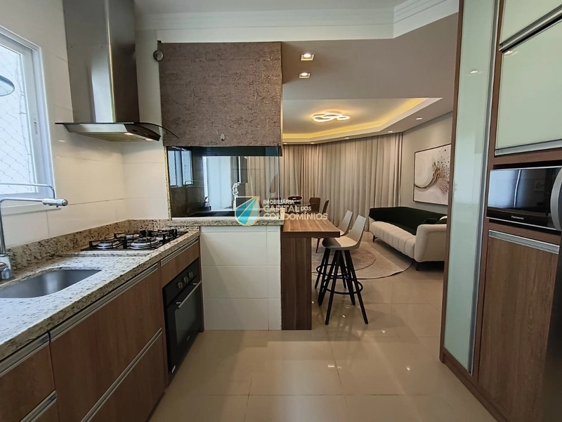 Apartamento com vista para o mar: 8ª foto da galeria de imagens do imóvel