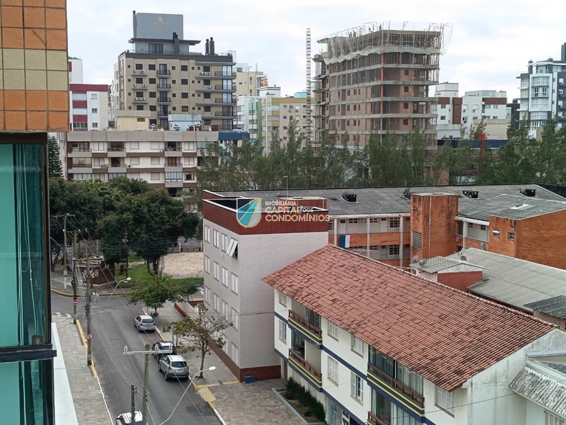 Apartamento com vista para o mar: 17ª foto da galeria de imagens do imóvel