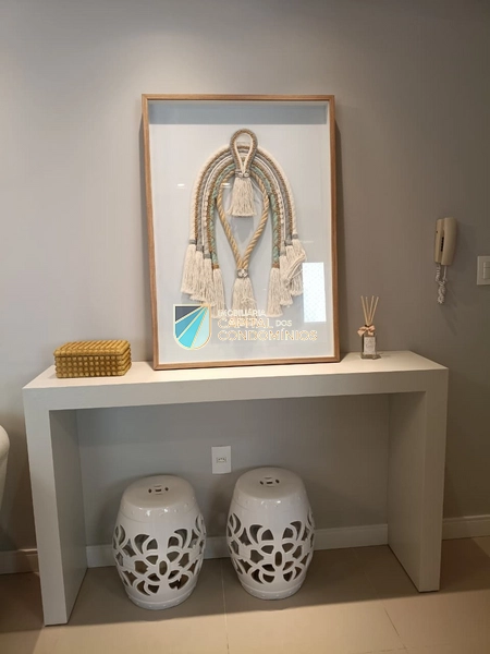 Apartamento com vista para o mar: 27ª foto da galeria de imagens do imóvel