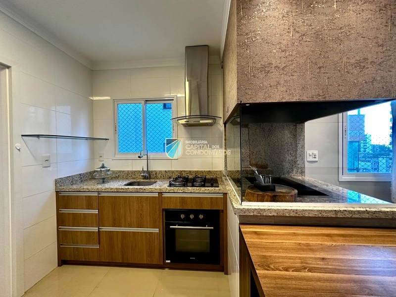 Apartamento com vista para o mar: 7ª foto da galeria de imagens do imóvel