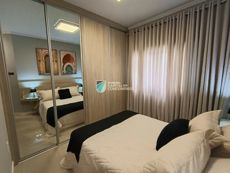 Apartamento com vista para o mar: 24ª foto da galeria de imagens do imóvel