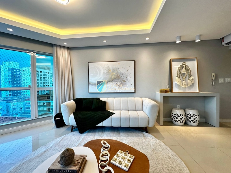 Apartamento com vista para o mar: 11ª foto da galeria de imagens do imóvel