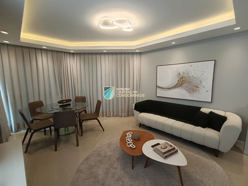 Apartamento com vista para o mar: 12ª foto da galeria de imagens do imóvel
