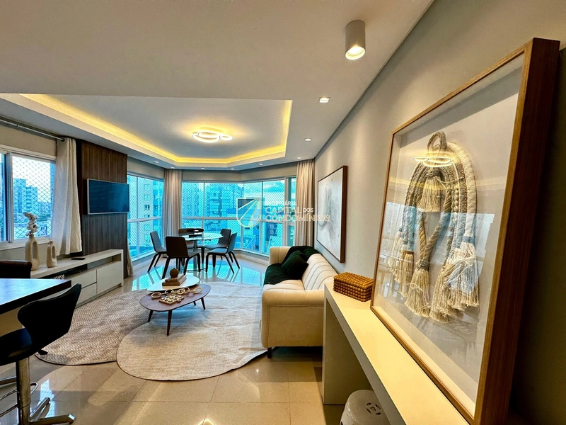 Apartamento com vista para o mar: 3ª foto da galeria de imagens do imóvel