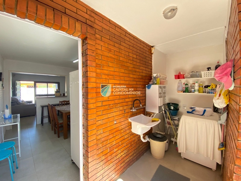 Casa térrea em Noiva do Mar: 35ª foto da galeria de imagens do imóvel