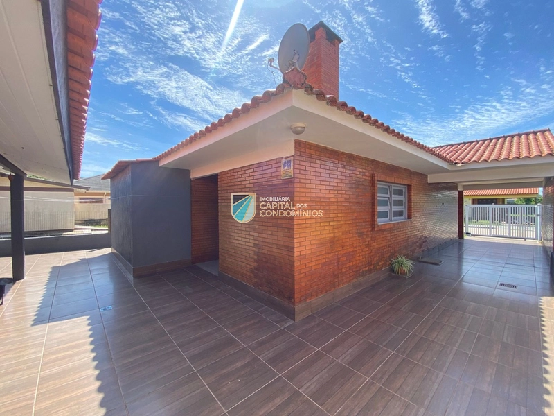 Casa térrea em Noiva do Mar: 8ª foto da galeria de imagens do imóvel