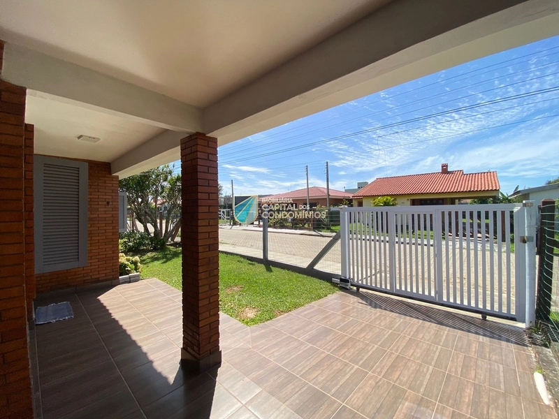 Casa térrea em Noiva do Mar: 7ª foto da galeria de imagens do imóvel