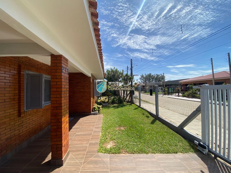 Casa térrea em Noiva do Mar: 6ª foto da galeria de imagens do imóvel