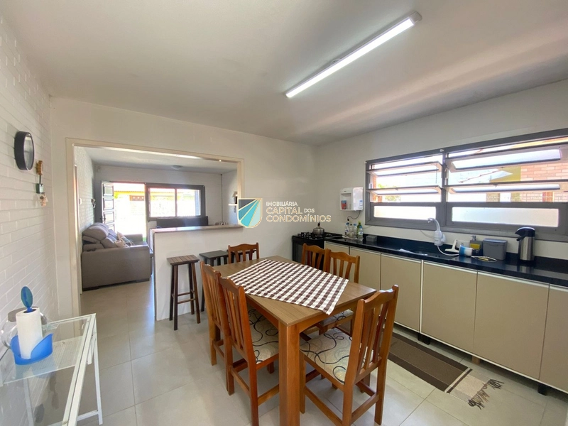 Casa térrea em Noiva do Mar: 24ª foto da galeria de imagens do imóvel