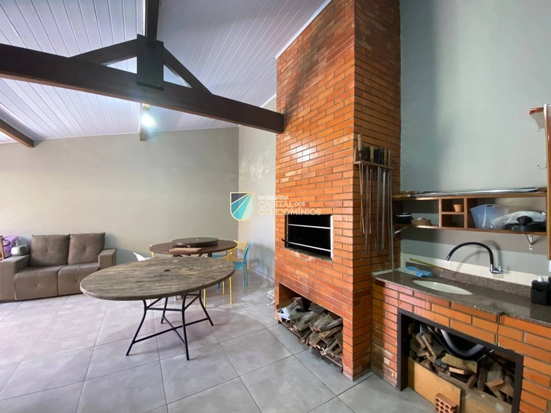 Casa térrea em Noiva do Mar: 12ª foto da galeria de imagens do imóvel