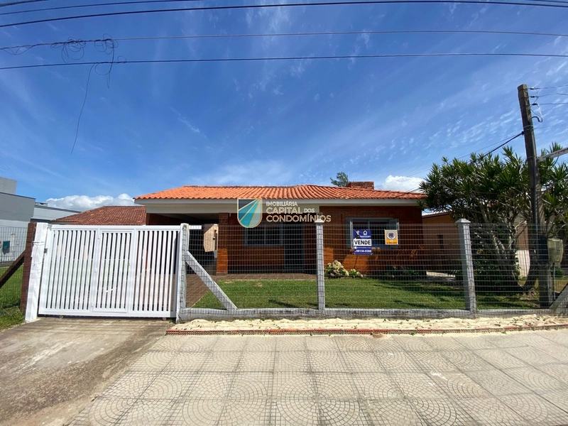 Casa térrea em Noiva do Mar: 2ª foto da galeria de imagens do imóvel