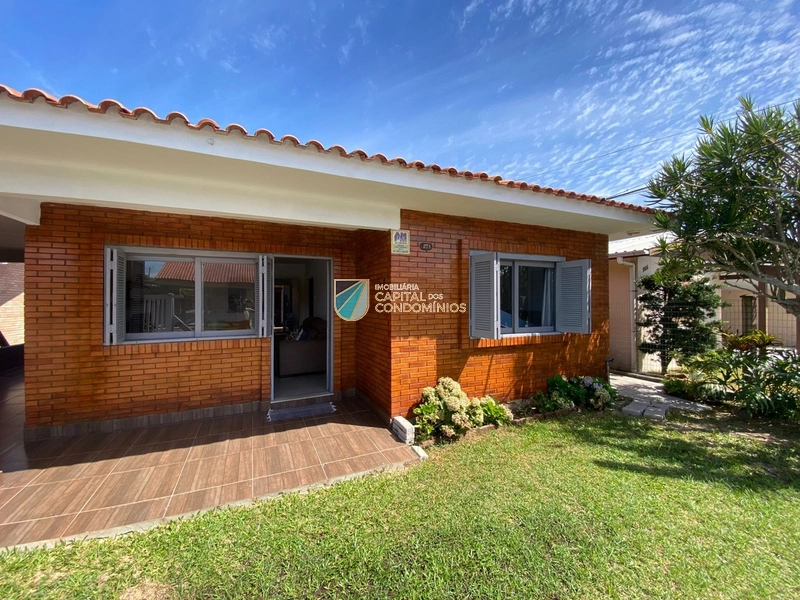 Casa térrea em Noiva do Mar: 5ª foto da galeria de imagens do imóvel