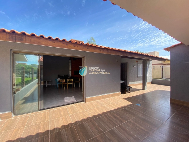 Casa térrea em Noiva do Mar: 15ª foto da galeria de imagens do imóvel