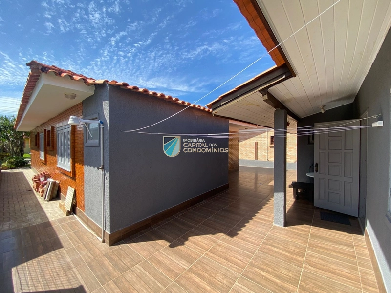 Casa térrea em Noiva do Mar: 14ª foto da galeria de imagens do imóvel