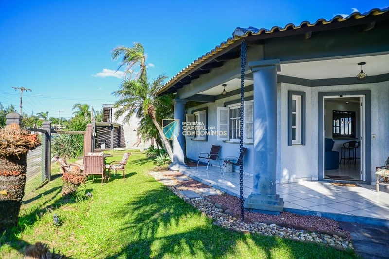 Casa de esquina no Remanso: 6ª foto da galeria de imagens do imóvel