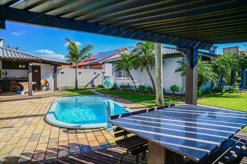 Casa de esquina no Remanso: 12ª foto da galeria de imagens do imóvel