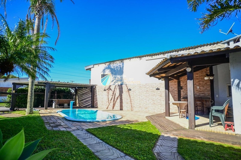 Casa de esquina no Remanso: 15ª foto da galeria de imagens do imóvel