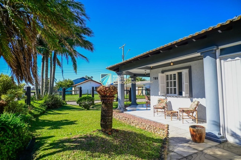 Casa de esquina no Remanso: 7ª foto da galeria de imagens do imóvel