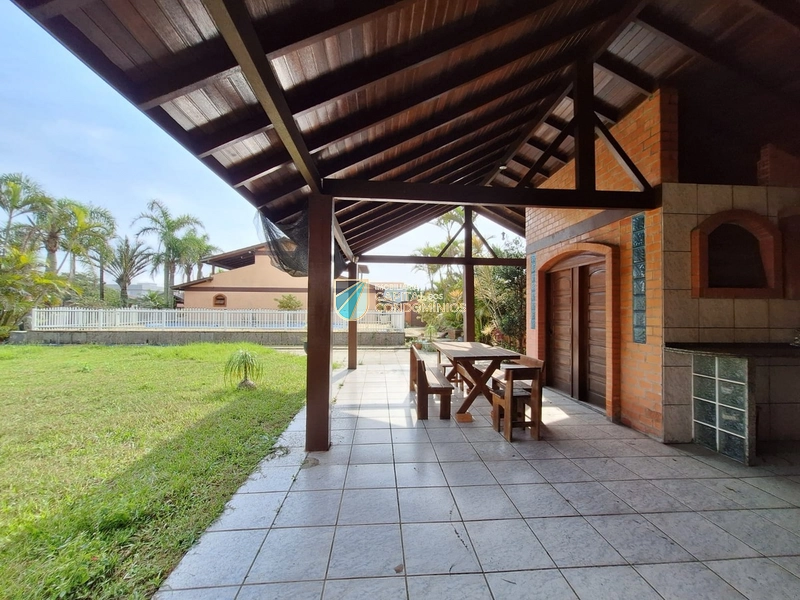 Sobrado em 3 terrenos: 35ª foto da galeria de imagens do imóvel