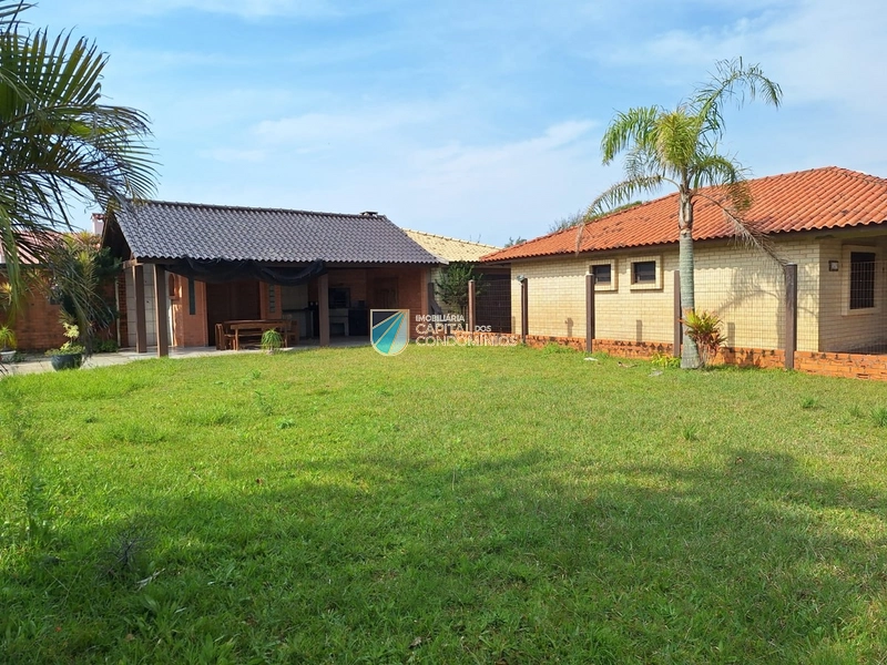 Sobrado em 3 terrenos: 40ª foto da galeria de imagens do imóvel