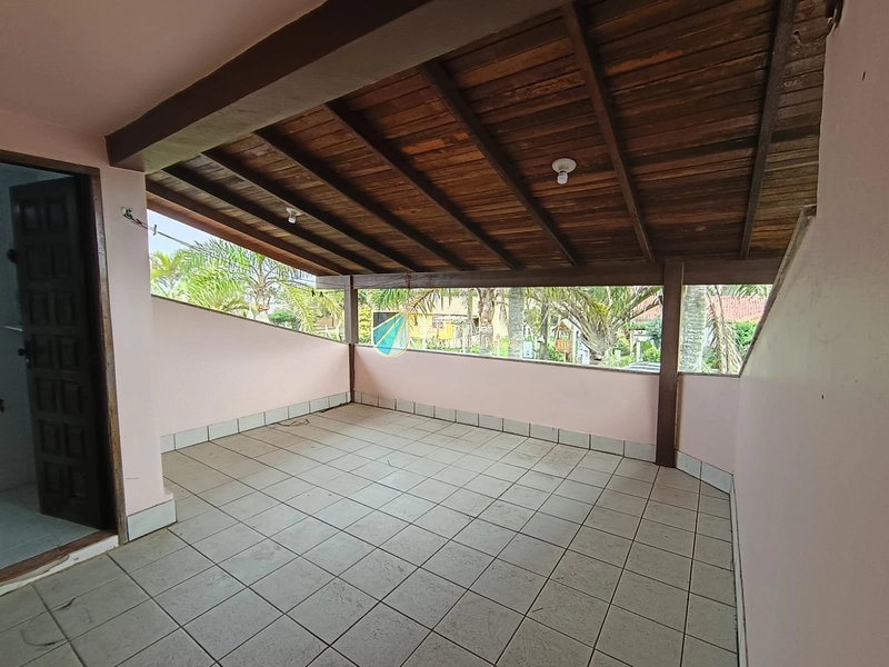 Sobrado em 3 terrenos: 51ª foto da galeria de imagens do imóvel