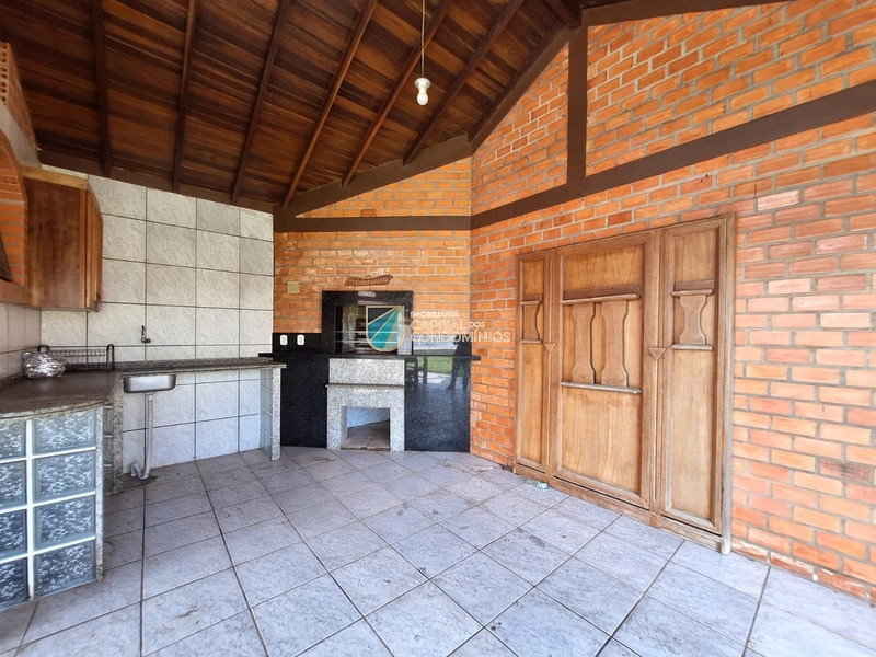 Sobrado em 3 terrenos: 30ª foto da galeria de imagens do imóvel