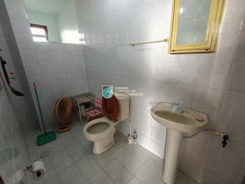 Sobrado em 3 terrenos: 50ª foto da galeria de imagens do imóvel