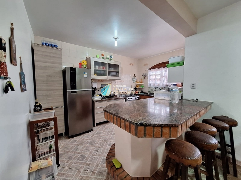 Sobrado em 3 terrenos: 15ª foto da galeria de imagens do imóvel