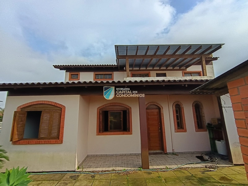 Sobrado em 3 terrenos: 45ª foto da galeria de imagens do imóvel