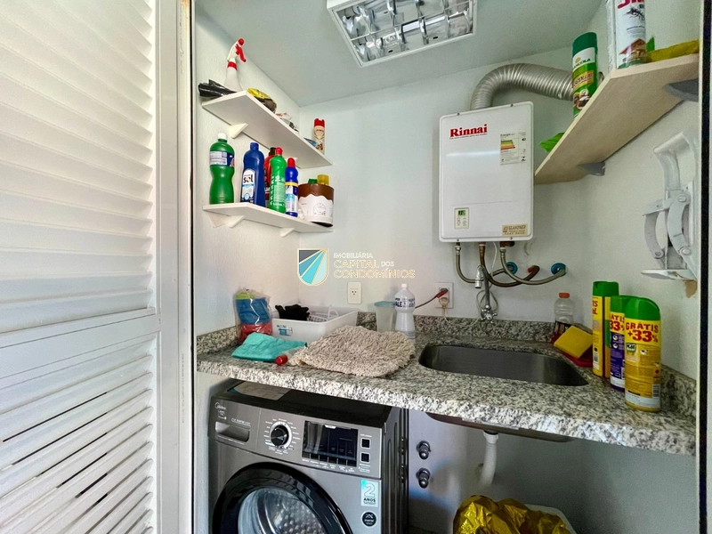 Casa Hermosa 3 dormitórios de ponta.: 29ª foto da galeria de imagens do imóvel