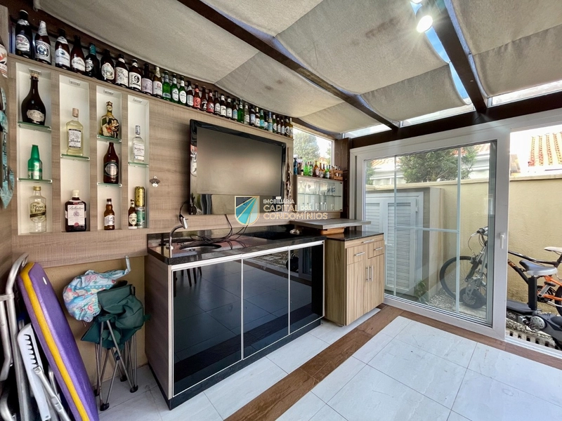 Casa Hermosa 3 dormitórios de ponta.: 22ª foto da galeria de imagens do imóvel