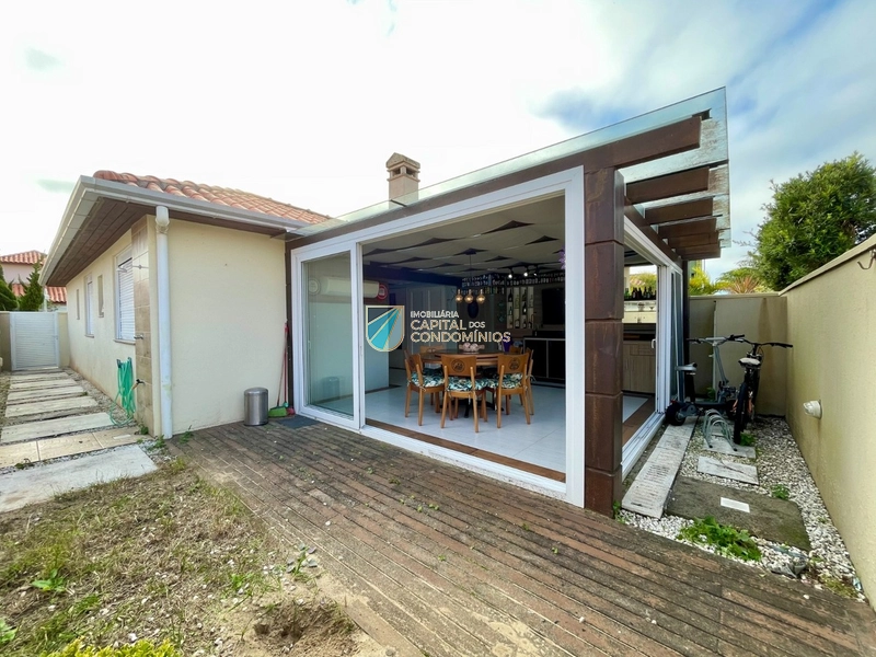 Casa Hermosa 3 dormitórios de ponta.: 27ª foto da galeria de imagens do imóvel