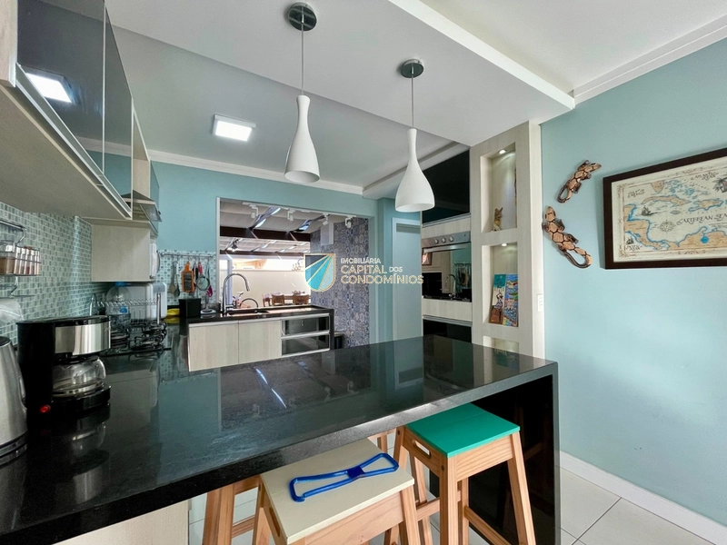 Casa Hermosa 3 dormitórios de ponta.: 19ª foto da galeria de imagens do imóvel
